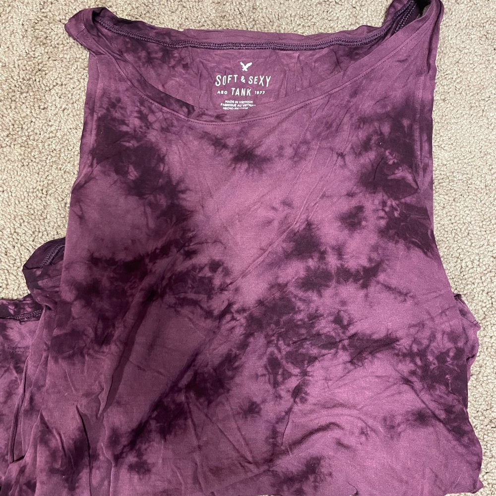 Soft tank